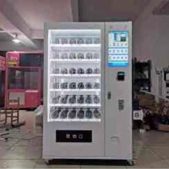 Custom Vending Machine LARGE - Picture 4 of 12